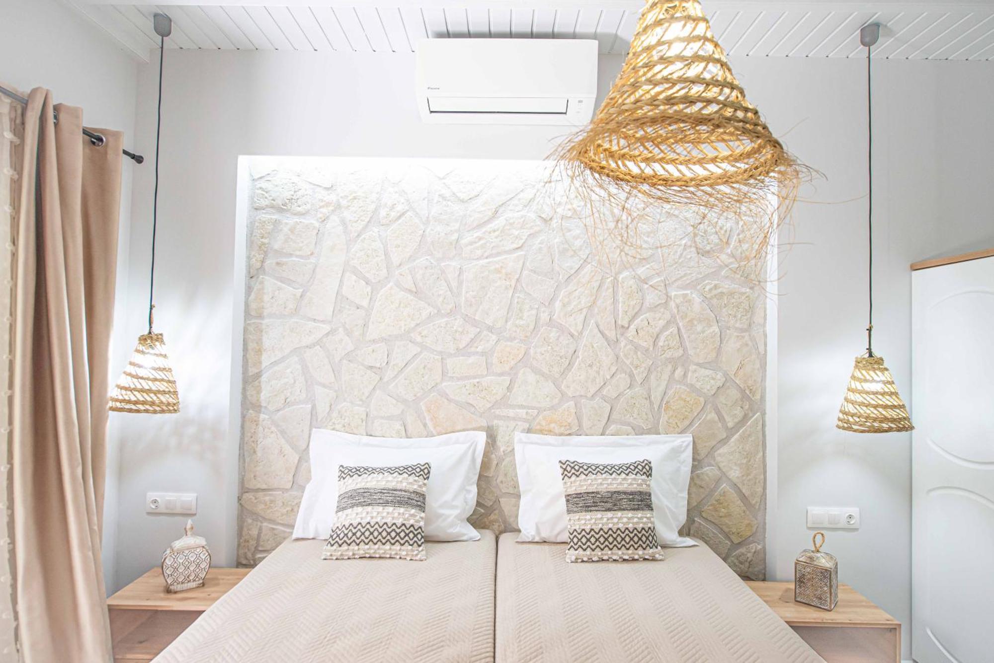 Alex Studios & Apartments Arillas  Exterior photo