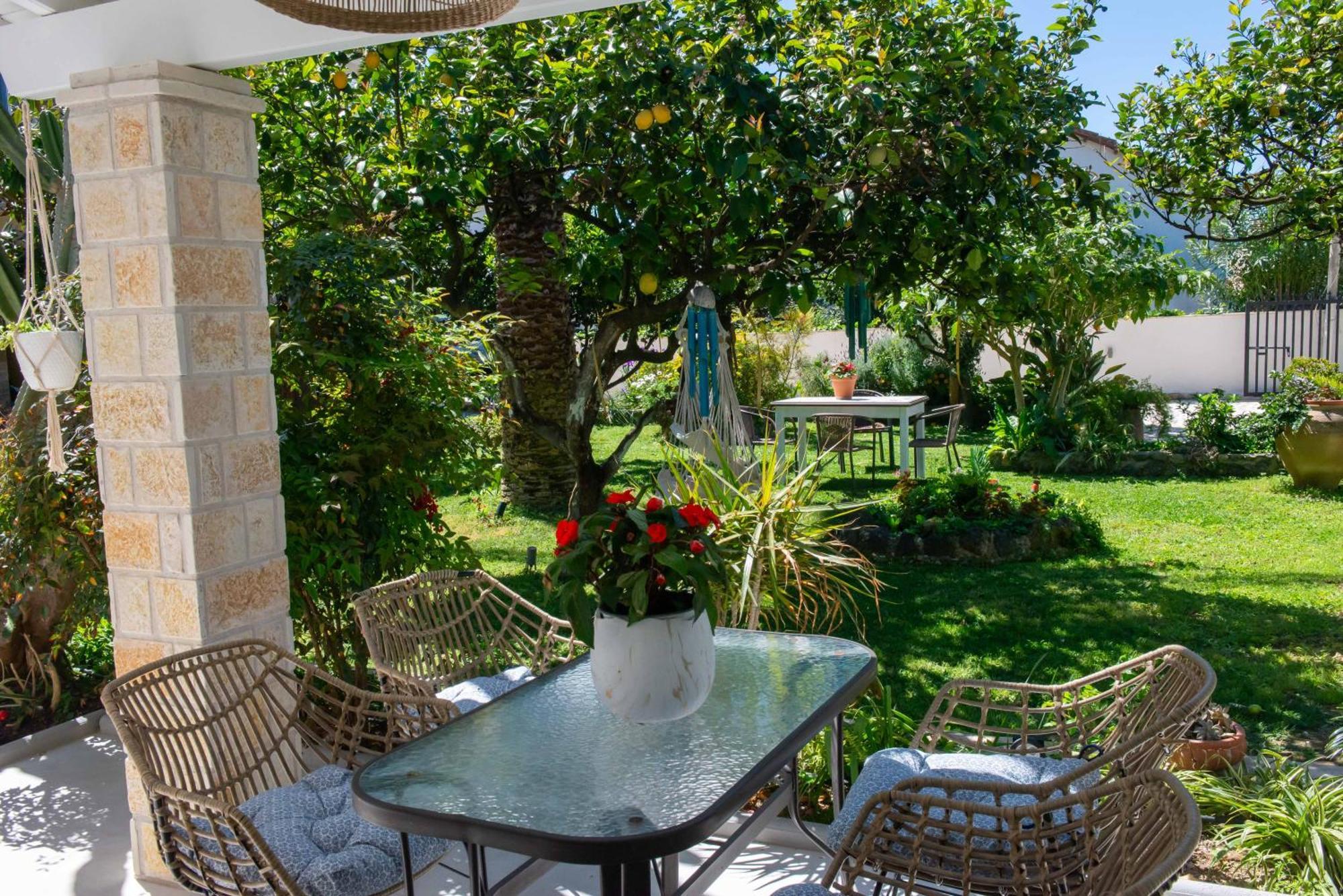 Alex Studios & Apartments Arillas  Exterior photo